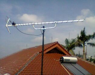Jasa Agen Antena Tv Lokal & Agen Parabola Untuk Di Jabodetabek